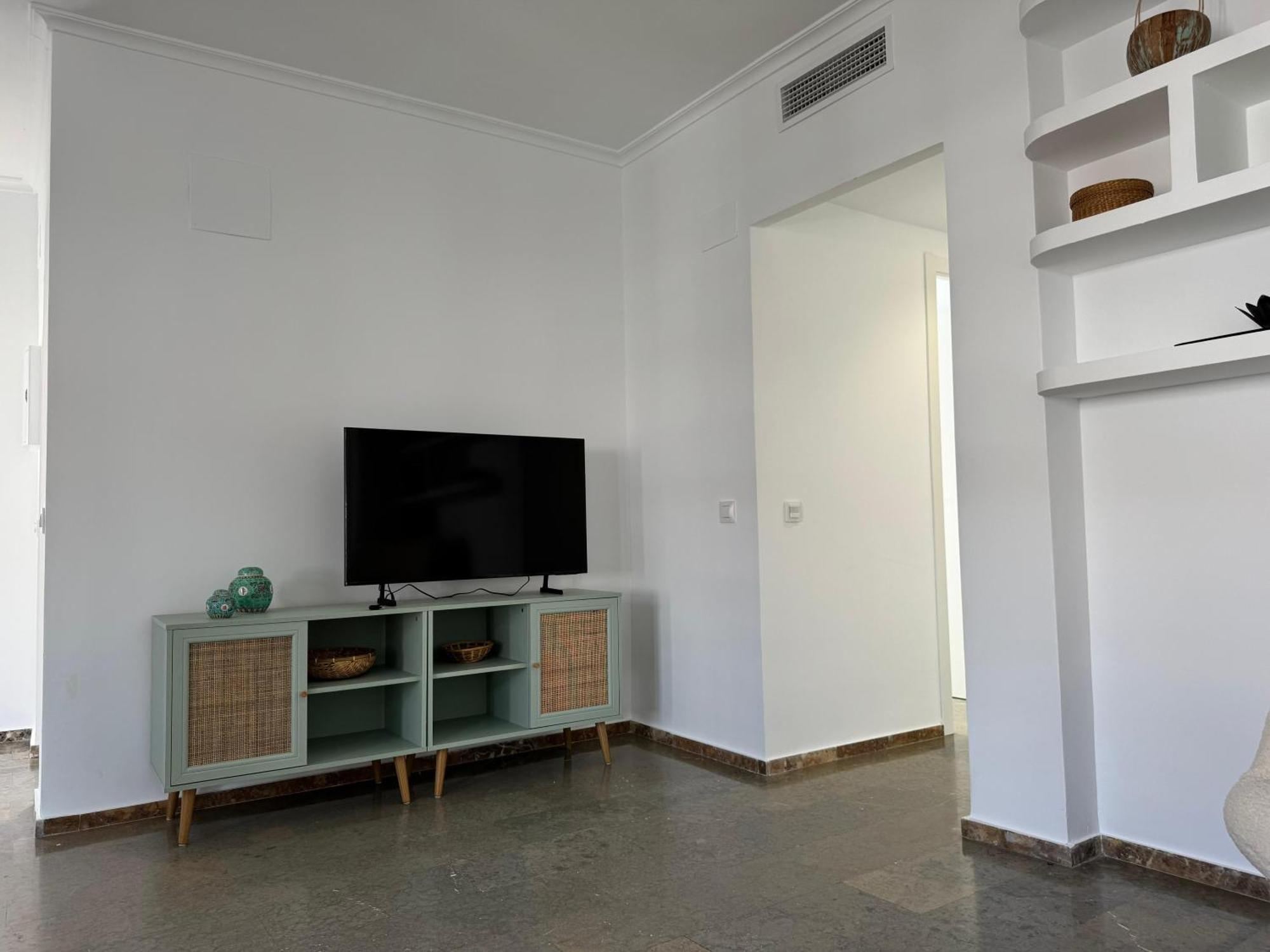 Apartamento Juda Levi Apartment Cordoba Exterior photo